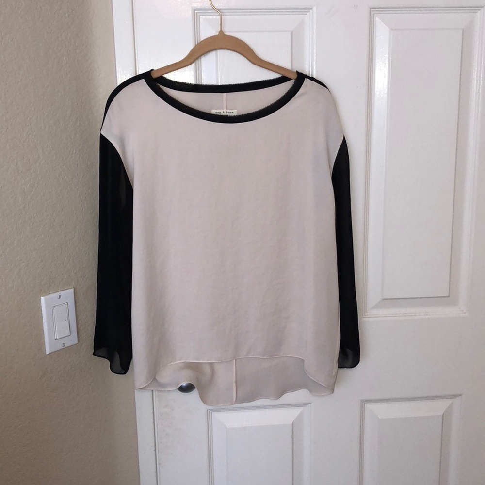 Rag & Bone long sleeve